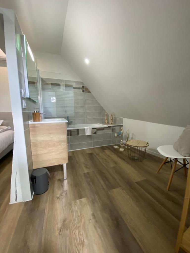 Chez Soline - Le Duplex Appartement