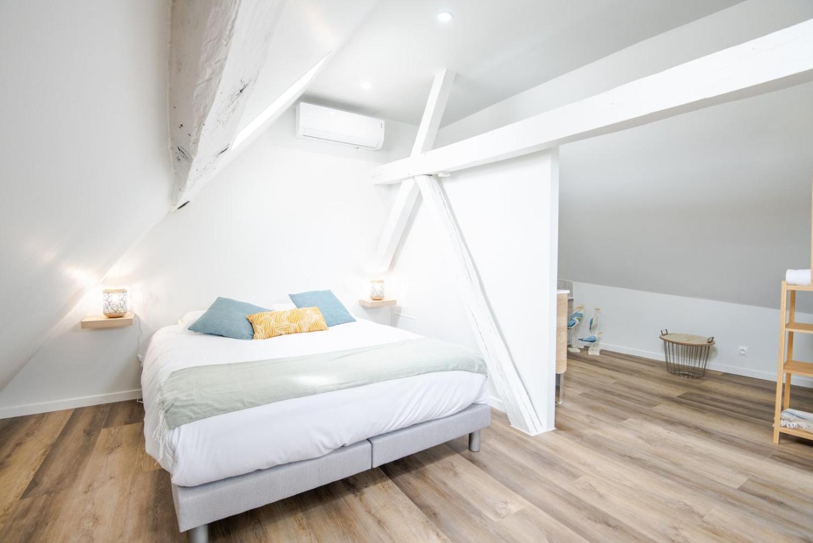 Chez Soline - Le Duplex Amboise