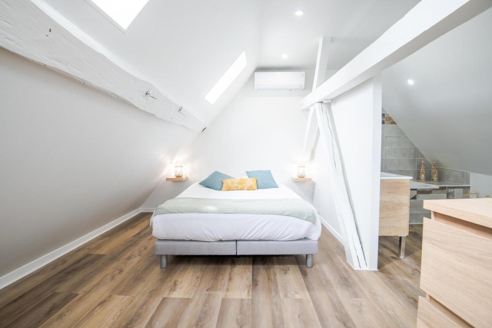 Chez Soline - Le Duplex Amboise